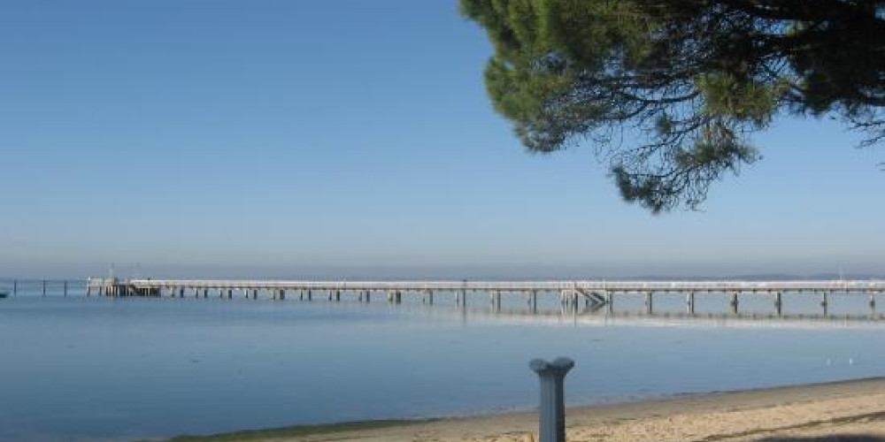 fond de commerce à ANDERNOS LES BAINS (33510)
